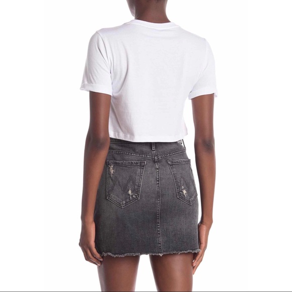 Kendall & Kylie Muse Short Sleeve Tee, “LOST LOVE” - Picture 2 of 4